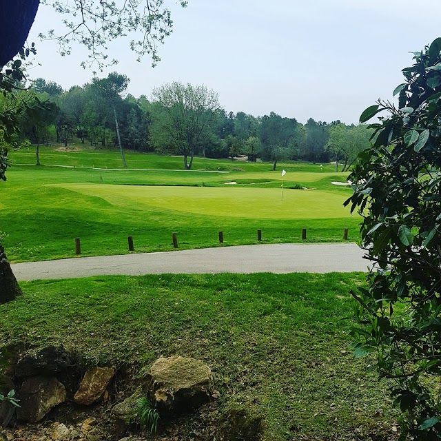 Parc Departemental de la Valmasque