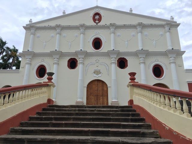 Iglesia Convento de San Francisco