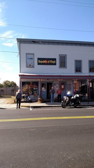 Republic of Floyd Emporium