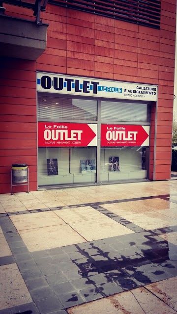 Le Follie Shop