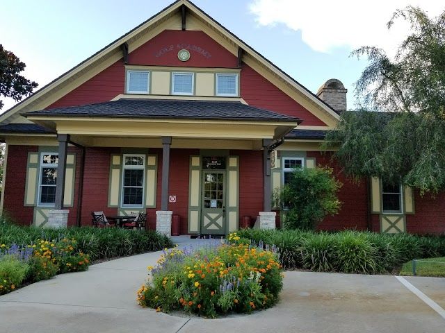 Palmer Legends Country Club