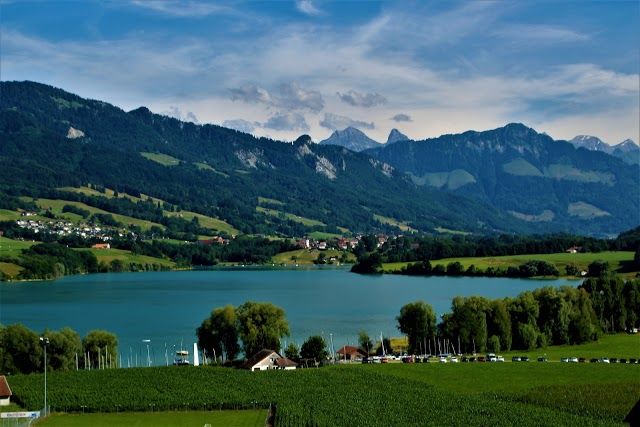 Greyerzersee