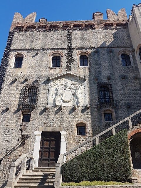 Castello di Monselice