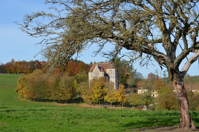 Parc naturel regional du Perche
