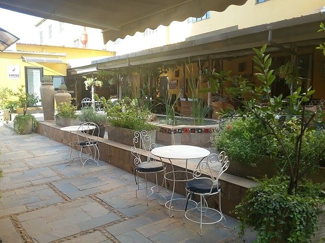 Gigibonta Foxdale Court