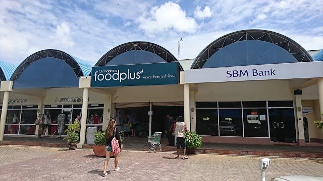 Chandarana Foodplus Supermarket Diani