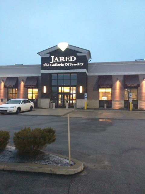 Millcreek Mall Complex