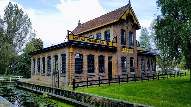 Museum De Jouwer