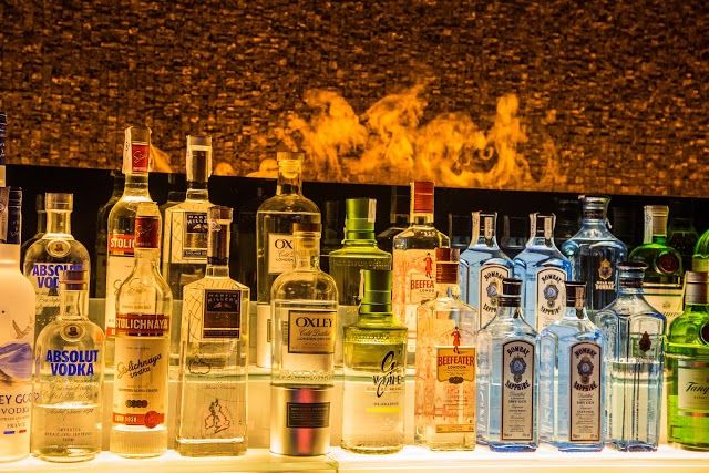 La Suite club Marbella