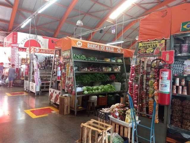 Mercadao Municipal
