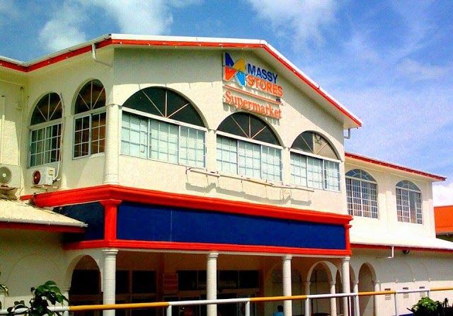 Massy Stores