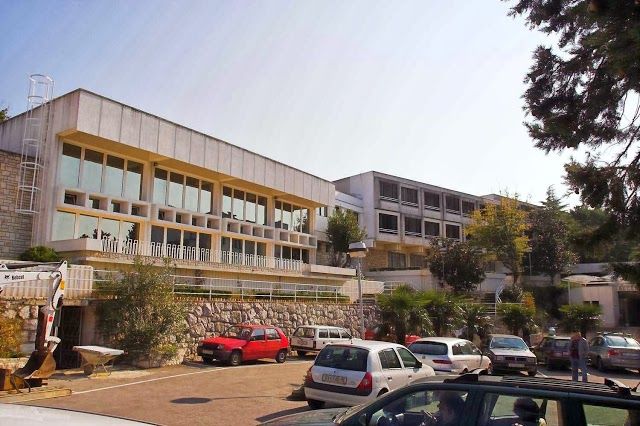 Thalassotherapy Crikvenica