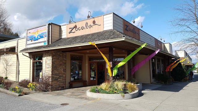 Gibsons Landing Gallery