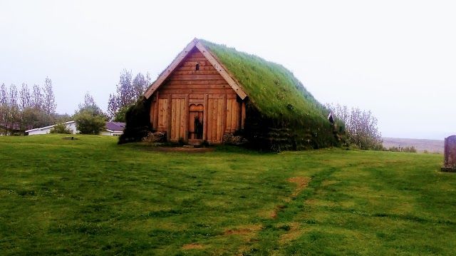 Skalholtskirkja