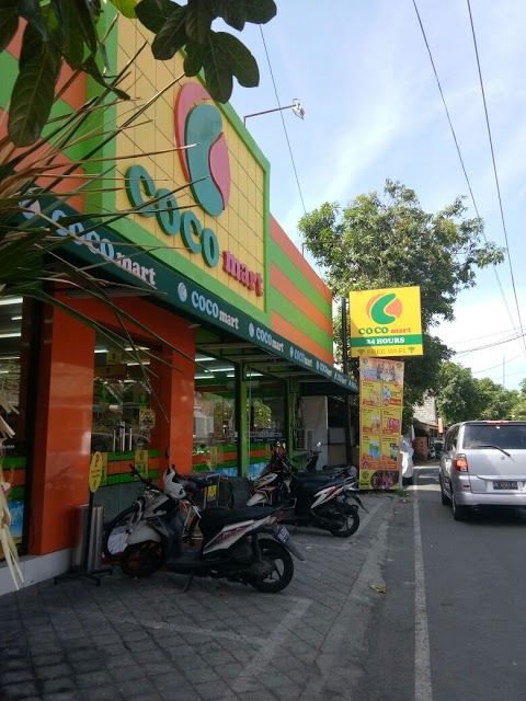 Coco Mart