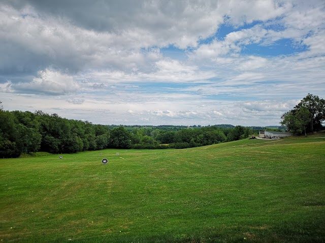 Golf de Teynac