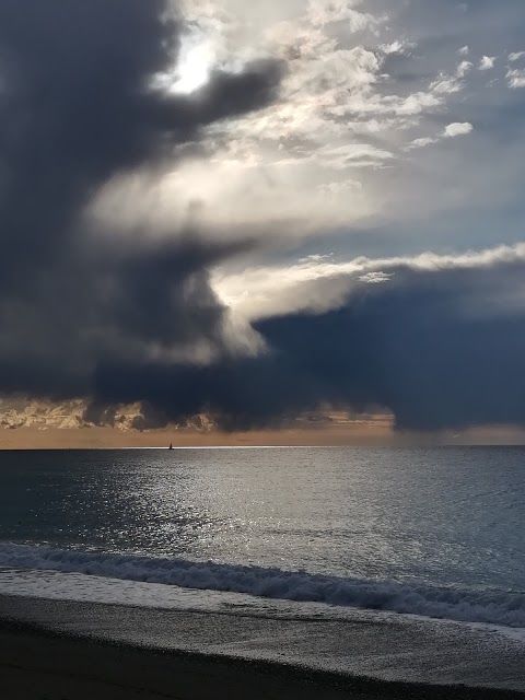 Maoma Beach