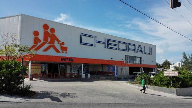 Chedraui