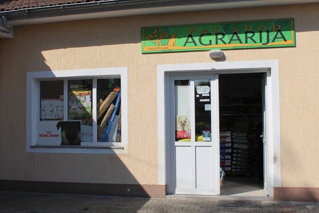 Trgovina Krk