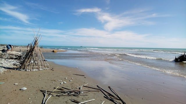Playa Grande