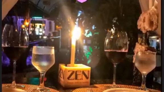 Zen Adega e Restaurante