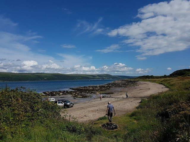 Lady Bay