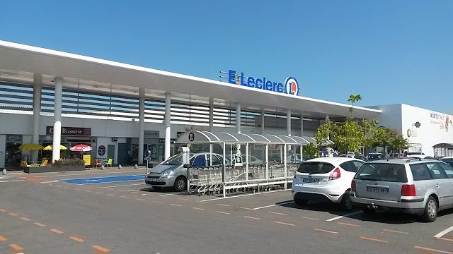 E.Leclerc Larmor Plage