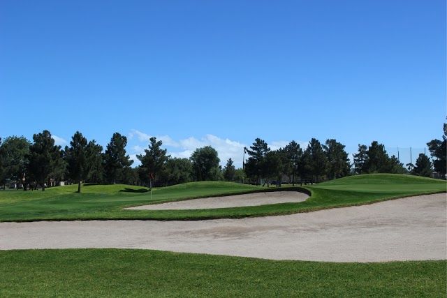 Las Vegas Golf Club