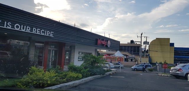 Village Plaza