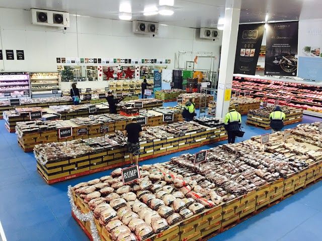 Australian Meat Emporium