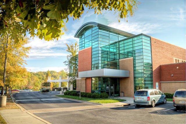 UNC Wellness Center at Meadowmont