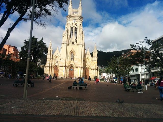 Chapinero
