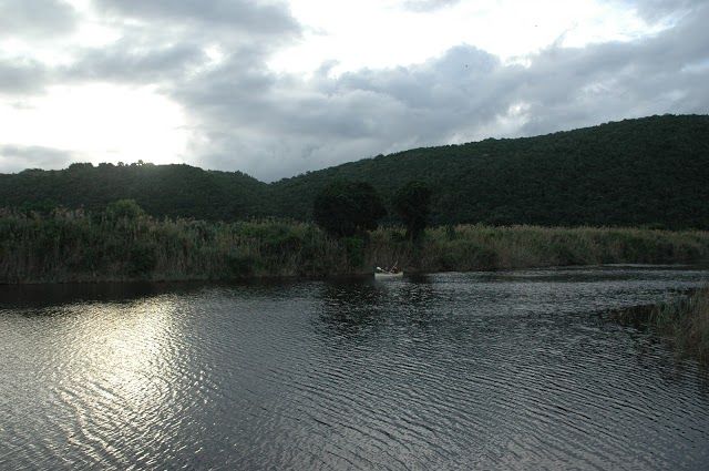 Ebb & Flow Rest Camp