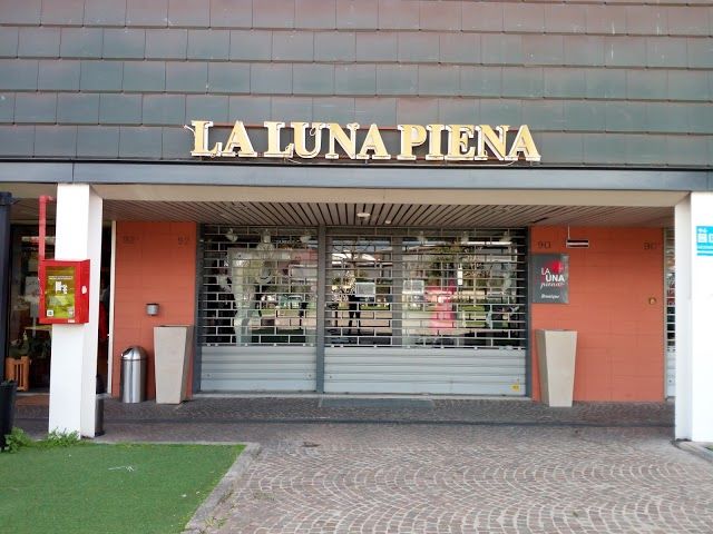 Centro Commerciale Eschilo