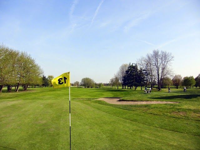 Ca' Della Nave Golf Club