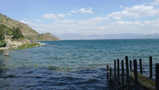 San Pablo La Laguna