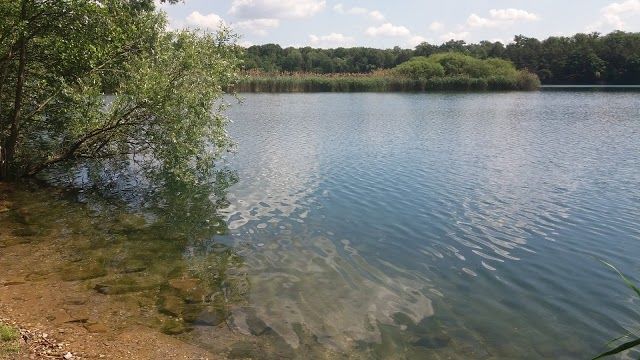 Mönchwaldsee