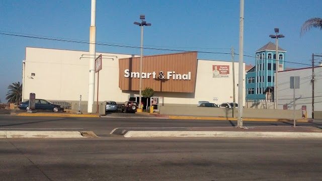 Smart & Final