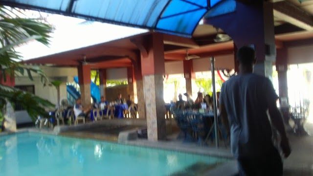 Arizona Beach Resort