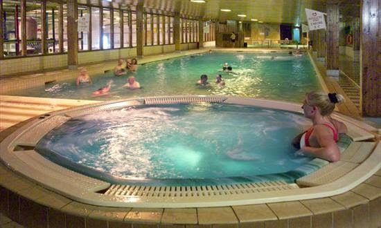 Drimsynie Estate Leisure Centre