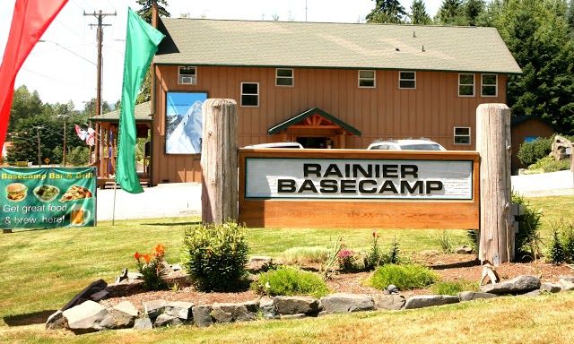 Whittaker Mountaineering