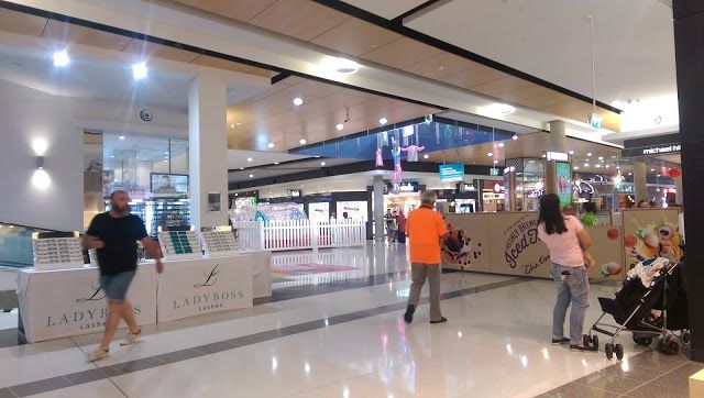 Stockland Merrylands Shopping Centre