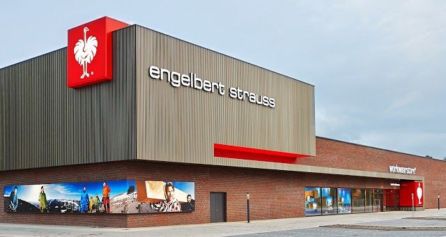 engelbert strauss workwearstore Biebergemund