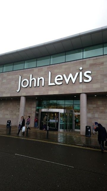 John Lewis & Partners