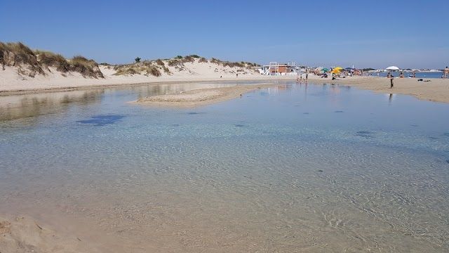 Lido Kalu