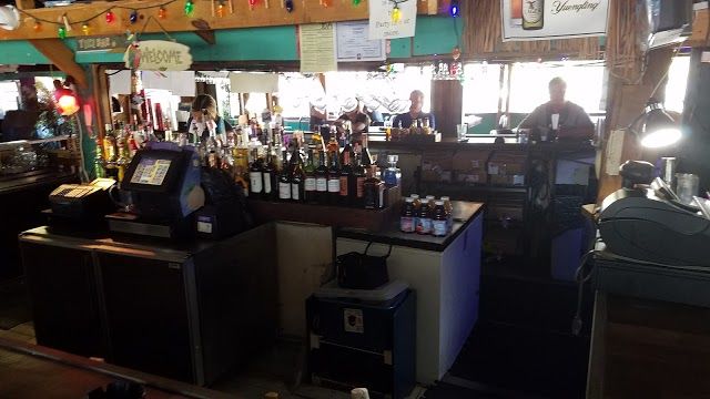 Hammer's Goodtime Emporium