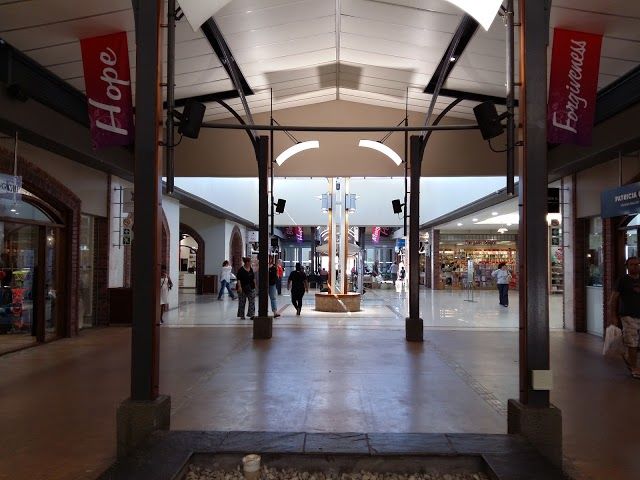 Waterstone Village Shopping Centre