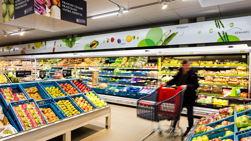Delhaize Sankt Vith
