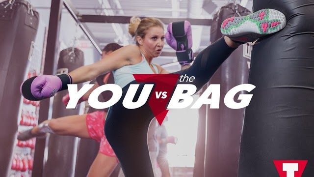 TITLE Boxing Club Falls Church