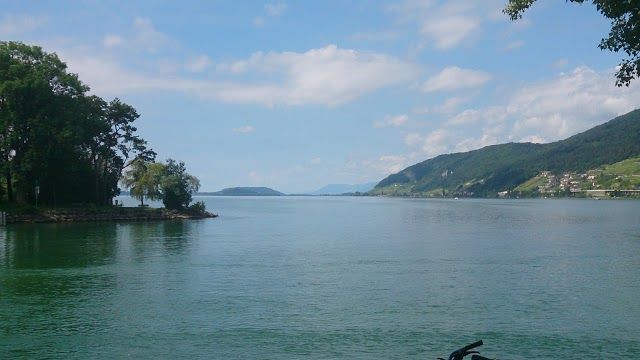 Strandbad Nidau